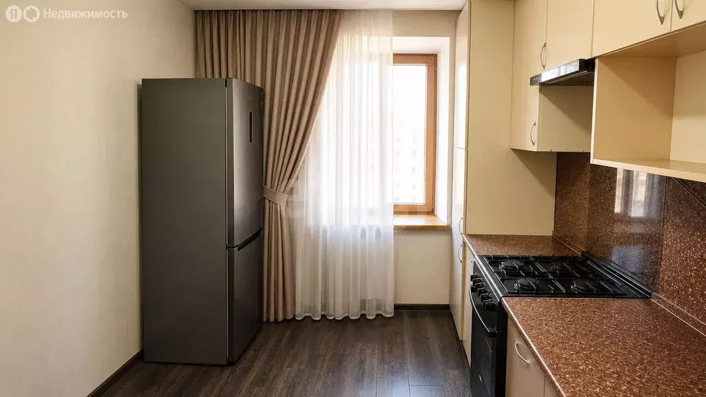 2-комнатная квартира: Самара, проспект Кирова, 130 (49.4 м) - Фото 1