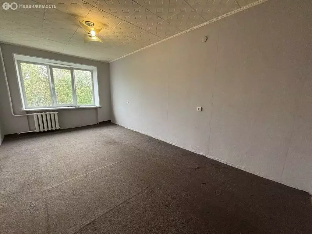 2к в 3-комнатной квартире (31 м) - Фото 2