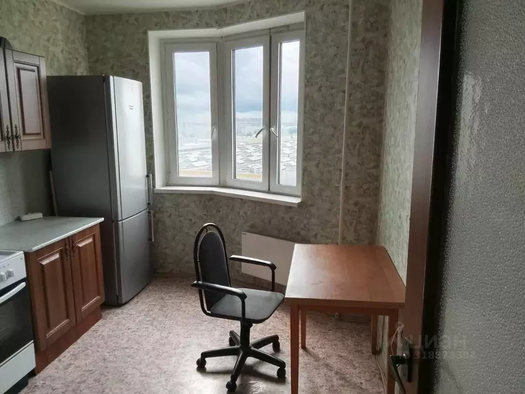 1-к кв. Москва ул. Авиаторов, 5к3 (38.0 м) - Фото 1