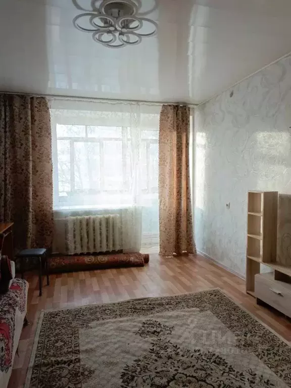 1-к кв. Нижегородская область, Кстово 3-й мкр, 9 (32.0 м) - Фото 1