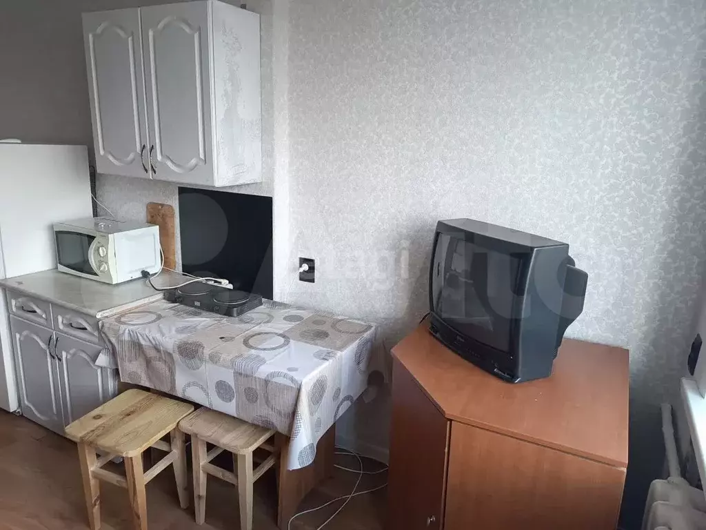 Комната 12,5 м в 1-к., 5/5 эт. - Фото 1