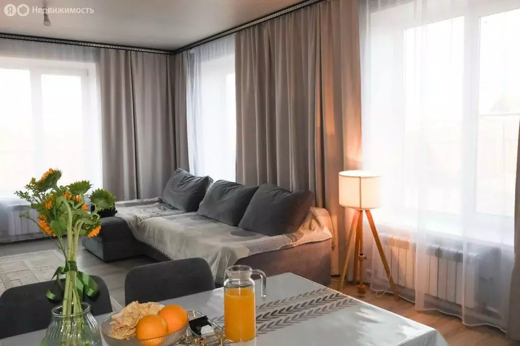 Дом в Республика Тыва, Кызыл (130 м) - Фото 2