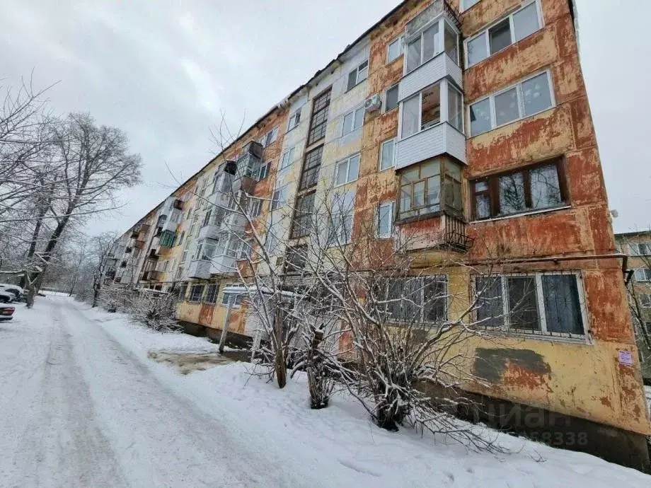 2-к кв. Пермский край, Березники ул. Ломоносова, 139 (44.0 м) - Фото 1