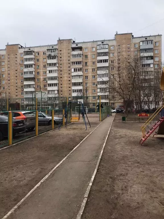 1-к кв. Московская область, Богородский городской округ, пос. Зеленый ... - Фото 1