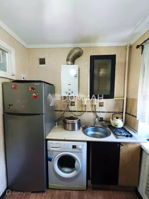 Продаётся 1-к квартира, 23 м - Фото 1