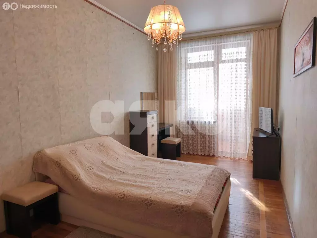 4-комнатная квартира: Геленджик, улица Вильямса, 15 (110.9 м) - Фото 1