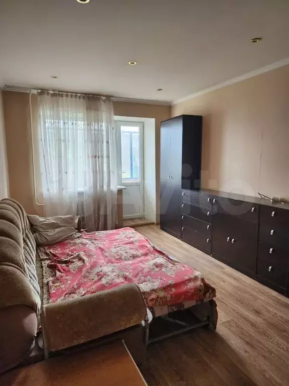 2-к. квартира, 45 м, 4/5 эт. - Фото 1