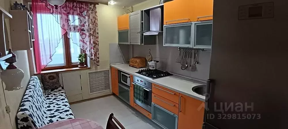2-к кв. Ярославская область, Ярославль Суздальское ш., 28к3 (56.0 м) - Фото 1