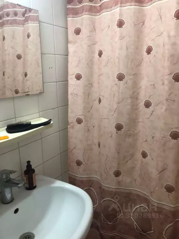 1-к кв. Тверская область, Тверь Оснабрюкская ул., 15 (45.0 м) - Фото 1