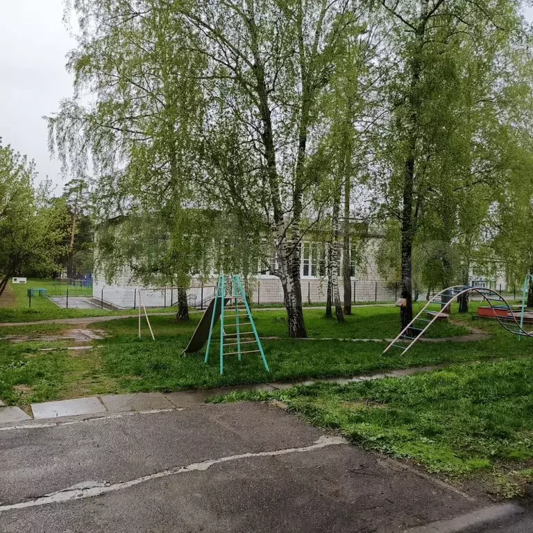 1-к. квартира, 31 м, 5/5 эт. - Фото 0