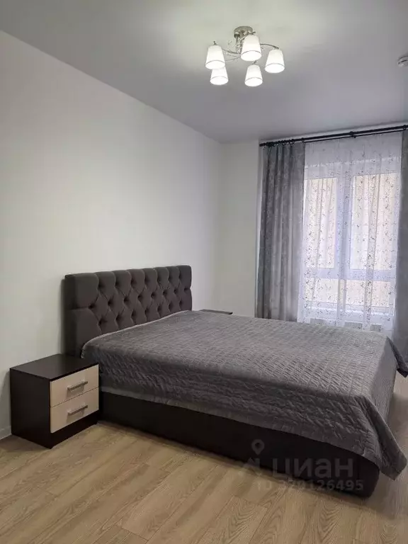 2-к кв. Москва Муравская ул., 38Бк2 (42.0 м) - Фото 2