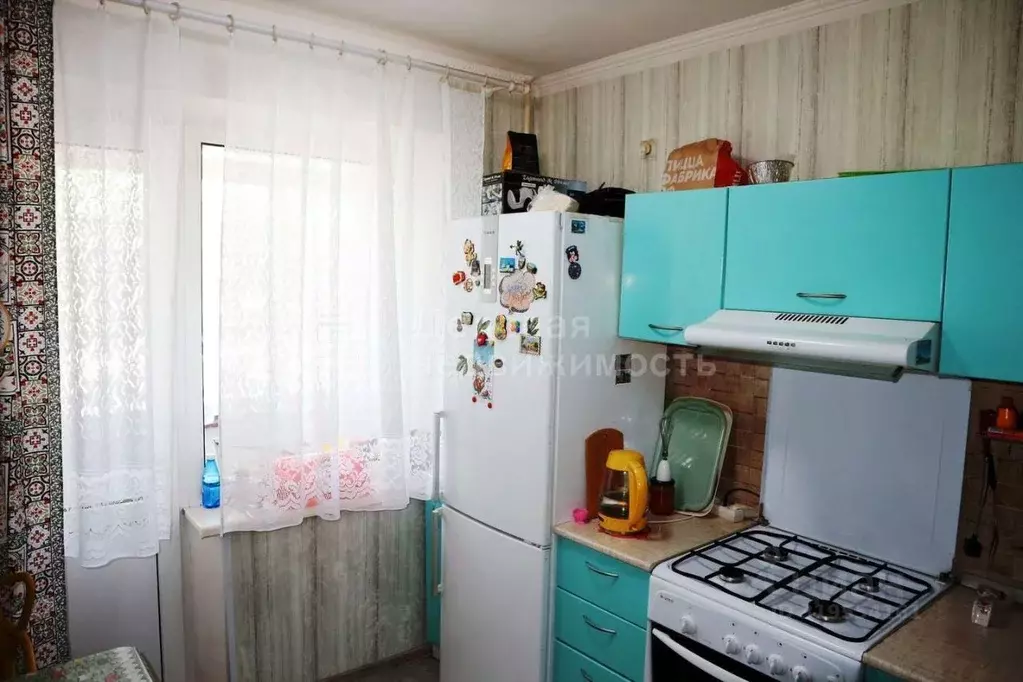 3-к кв. Новгородская область, Великий Новгород Псковская ул., 46к5 ... - Фото 1
