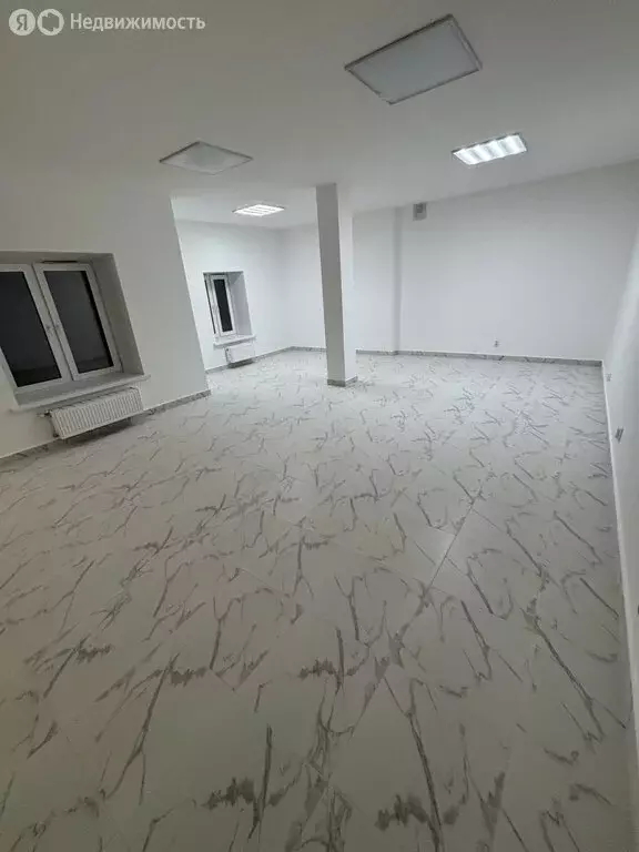 Помещение свободного назначения (94.9 м) - Фото 1