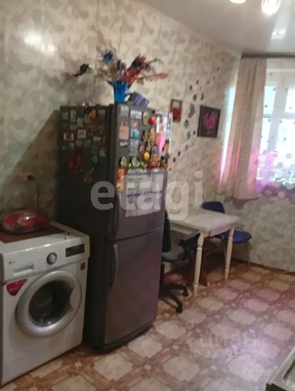 2-к кв. Тверская область, Торжок ул. Бакунина, 15 (43.6 м) - Фото 1