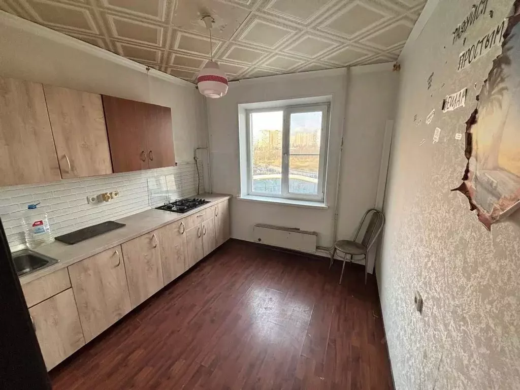 3-к кв. Московская область, Фрязино ул. Барские Пруды, 5 (64.0 м) - Фото 2