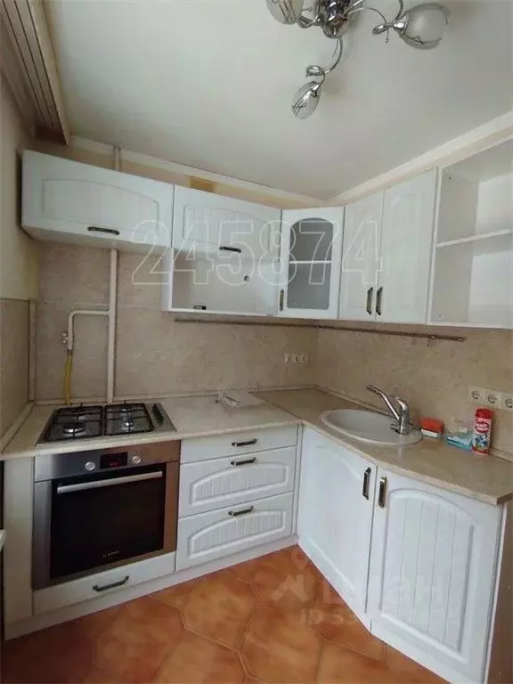 2-к кв. Москва ул. Молостовых, 19К2 (46.0 м) - Фото 2