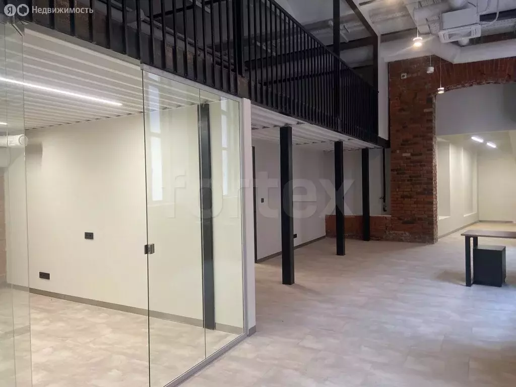 Офис (569 м) - Фото 2