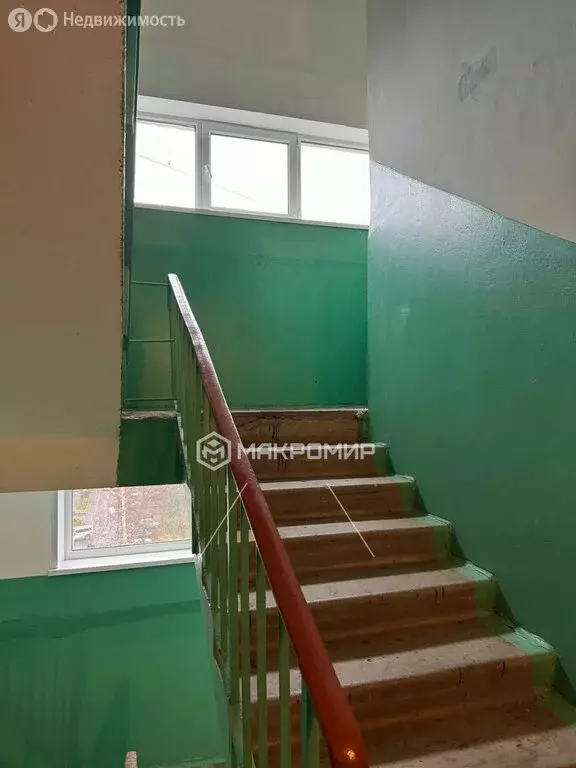 2-комнатная квартира: Орёл, улица 8 Марта, 27 (53 м) - Фото 1