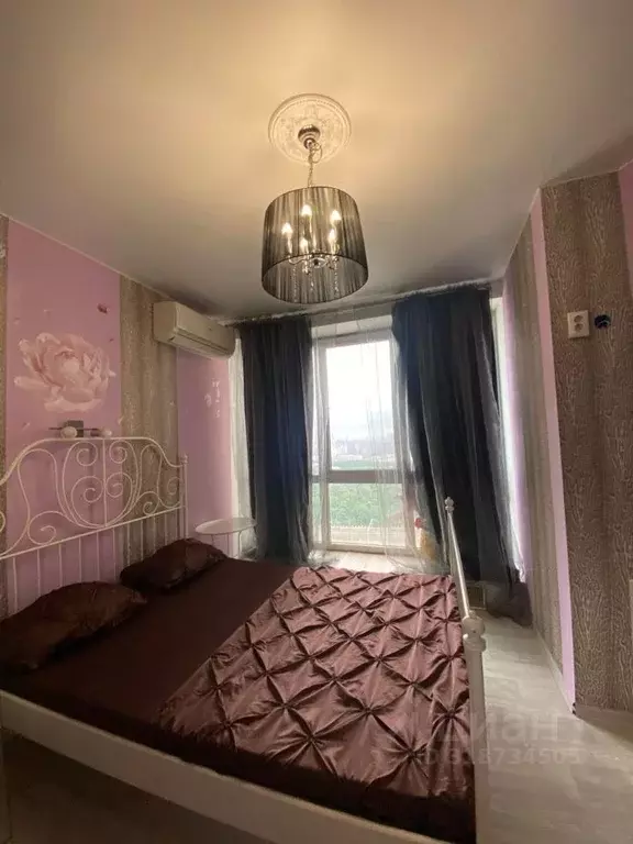 2-к кв. Москва Хорошевское ш., 5К1 (96.0 м) - Фото 1