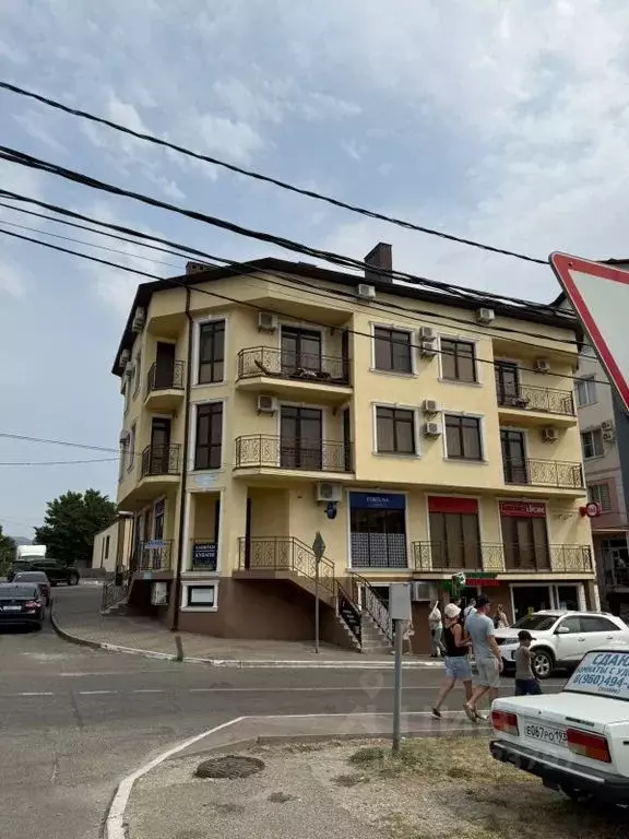 1-к кв. Краснодарский край, Геленджик городской округ, с. Кабардинка ... - Фото 2