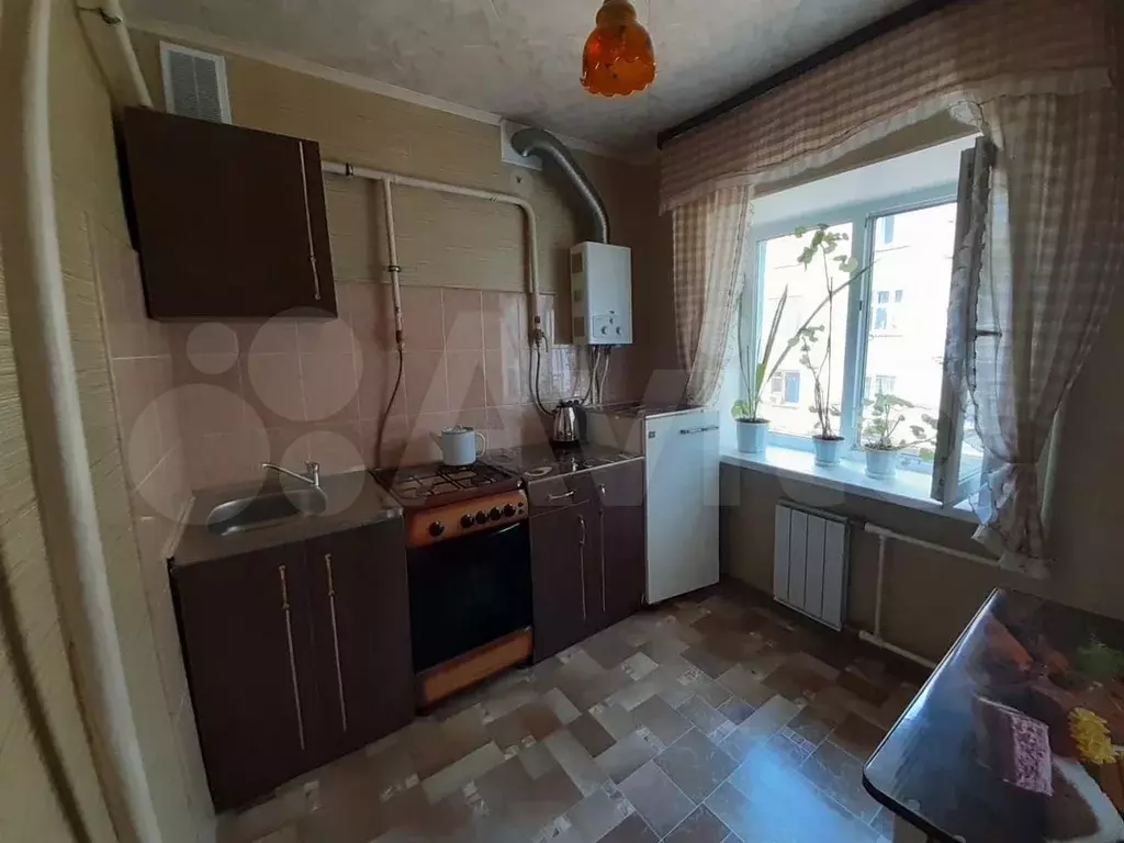 1-к. квартира, 30 м, 3/4 эт. - Фото 0
