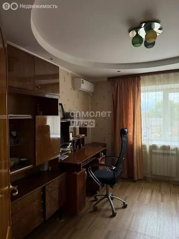 3-комнатная квартира: Липецк, Елецкая улица, 10А (66 м) - Фото 1