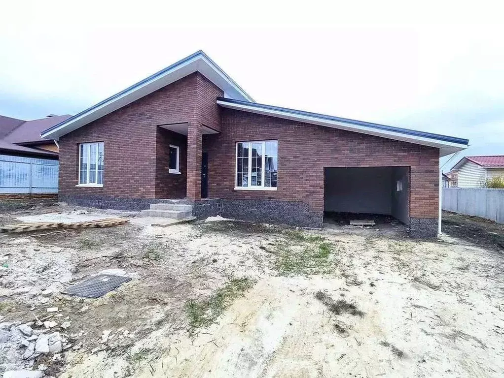 Дом в Белгородская область, Белгородский район, Разумное рп  (153 м) - Фото 2