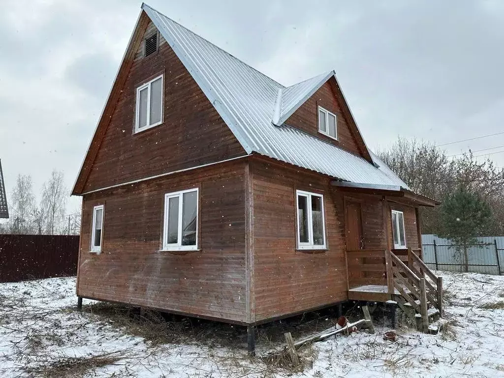 Купить Дом В Раменском Районе Никитское