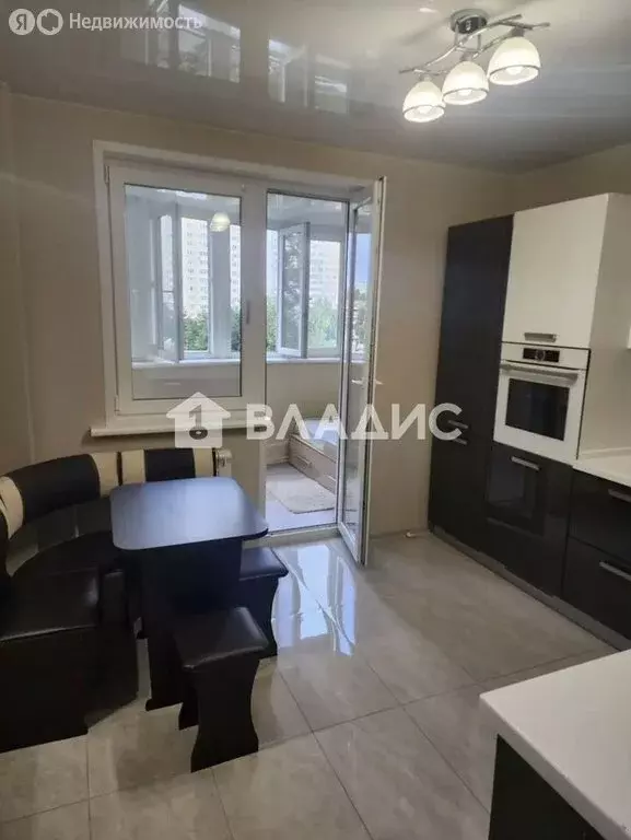 1-комнатная квартира: Московский, улица Бианки, 6к2 (39.4 м) - Фото 2