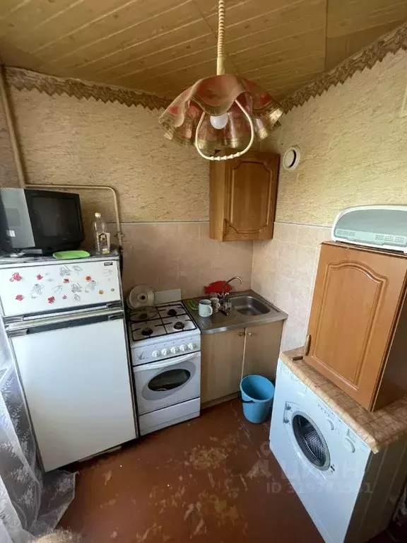 1-к кв. Ивановская область, Иваново ТЭЦ-3 мкр, 3 (30.0 м) - Фото 1