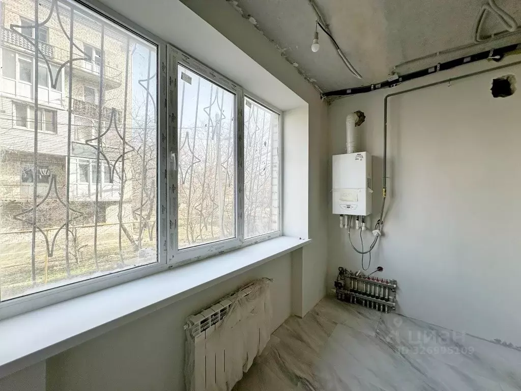 3-к кв. Ставропольский край, Ставрополь № 23 мкр, пер. Восточный, 8 ... - Фото 1