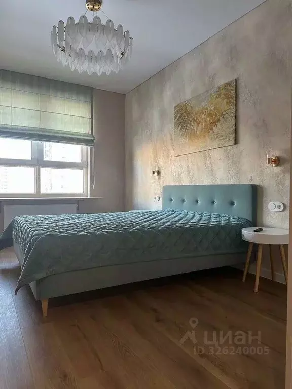 1-к кв. Санкт-Петербург бул. Головнина, 6к1 (35.0 м) - Фото 2