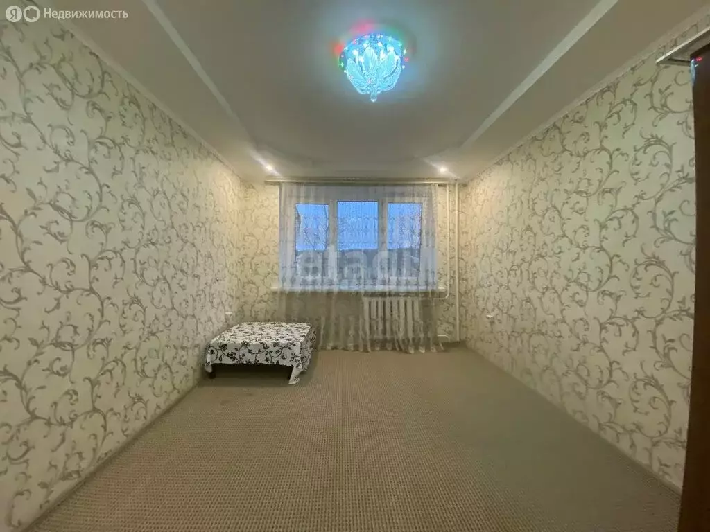 1к в -комнатной квартире (17.3 м) - Фото 1