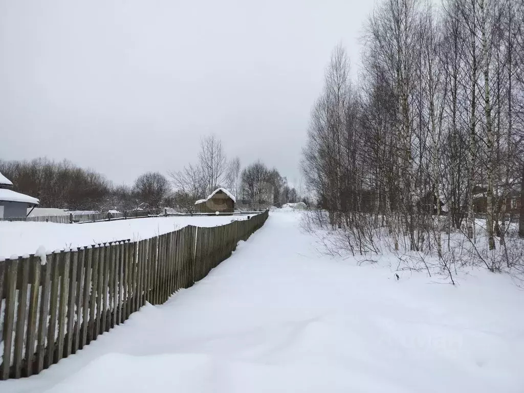Участок в Смоленская область, Смоленск Слободская ул. (12.41 сот.) - Фото 2