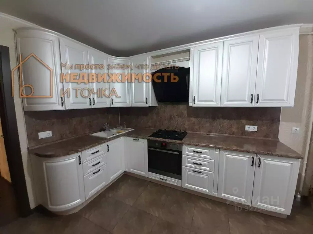 2-к кв. Башкортостан, Нефтекамск Дорожная ул., 15 (55.3 м) - Фото 1