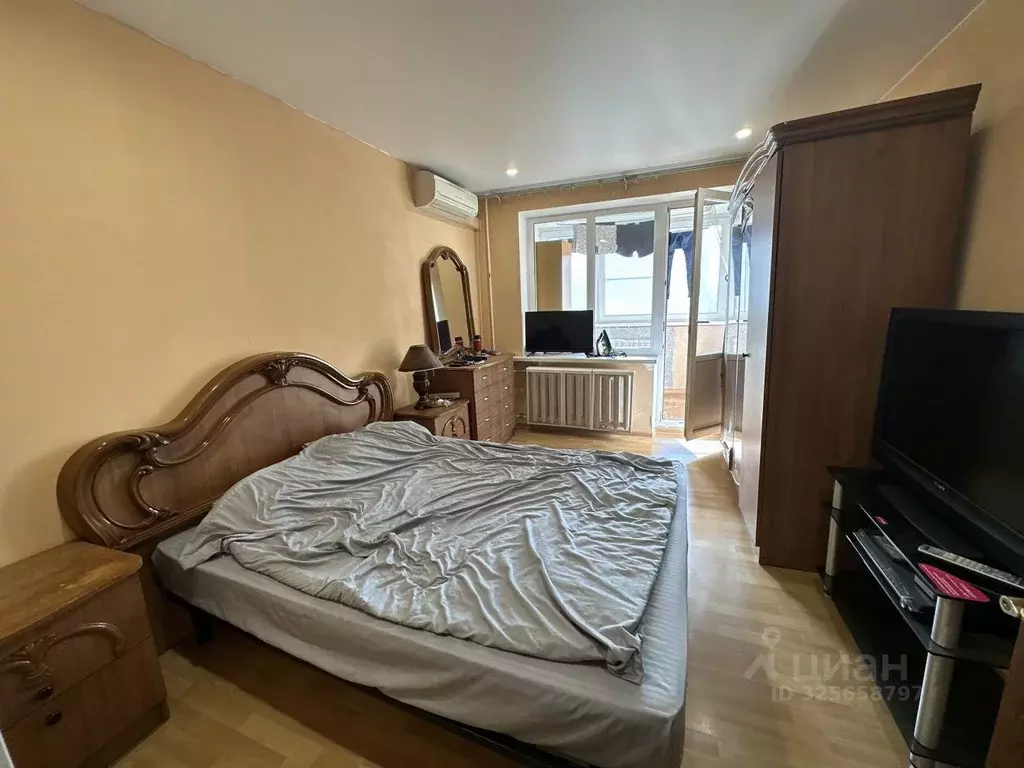 3-к кв. Московская область, Воскресенск Рабочая ул., 103 (70.0 м) - Фото 1