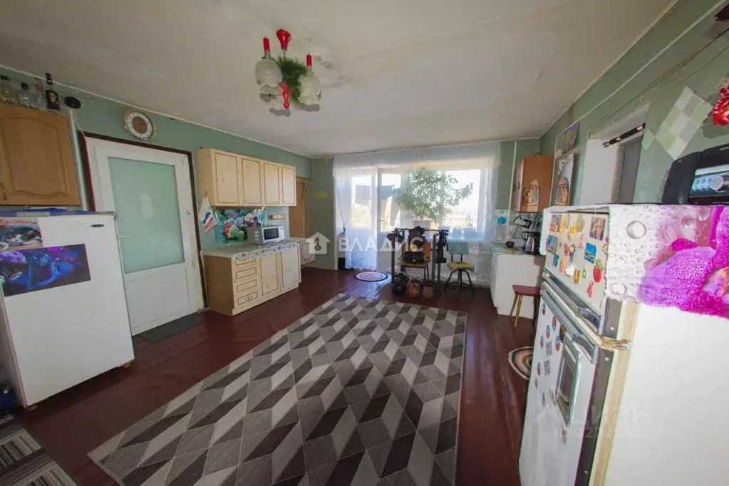 Комната Владимирская область, Владимир ул. МОПРа, 15 (12.3 м) - Фото 1