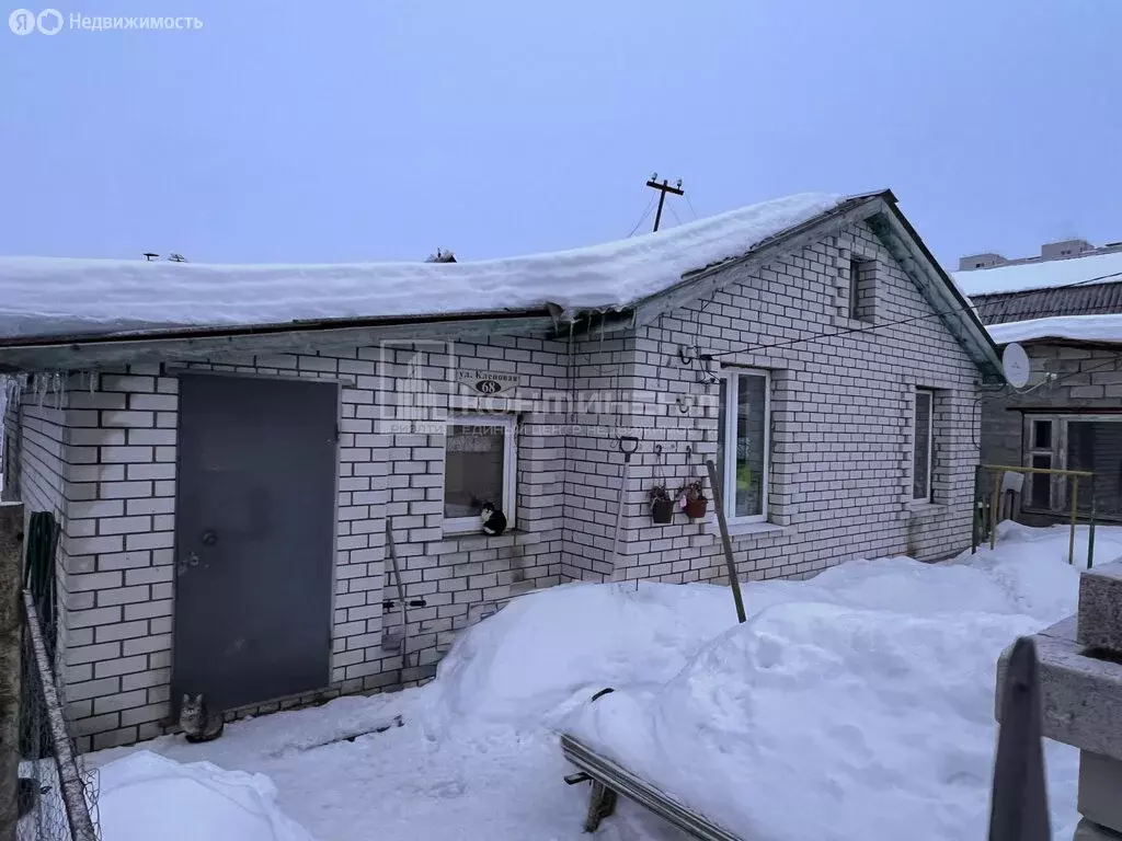 Дом в Ковров, Кленовая улица (44.5 м) - Фото 2