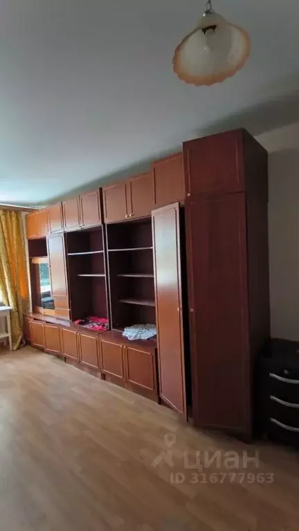 Комната Краснодарский край, Краснодар ул. Строителей, 5/1 (17.0 м) - Фото 1