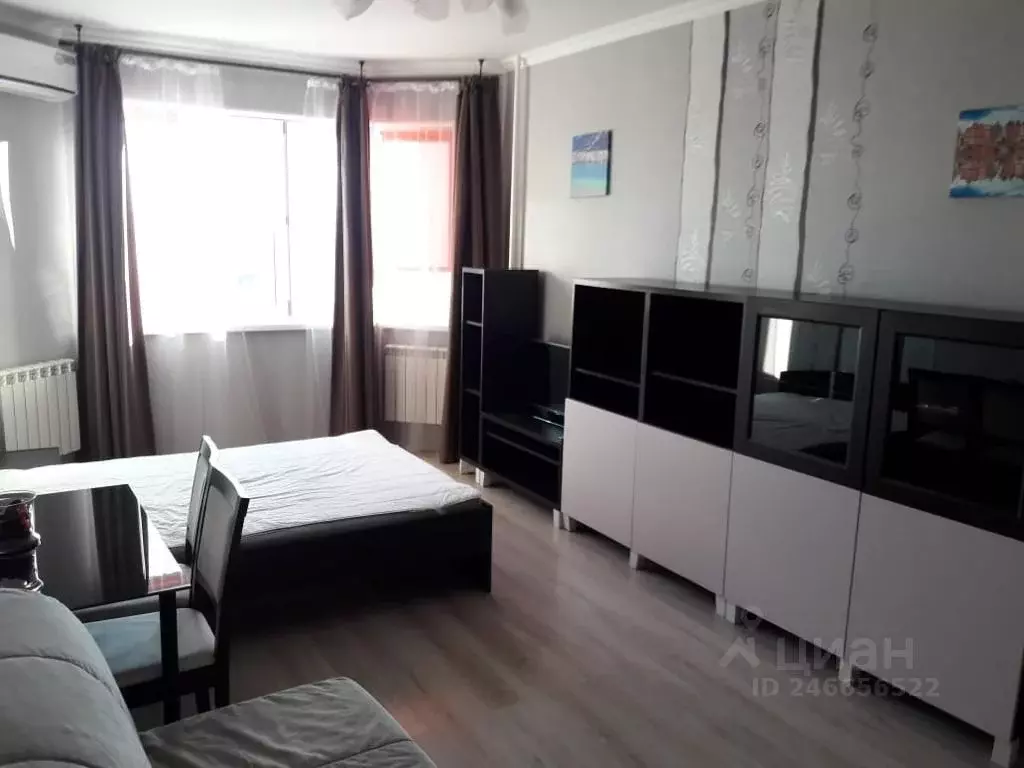 1-к кв. Московская область, Красногорск Советская ул., 1 (43.0 м) - Фото 1