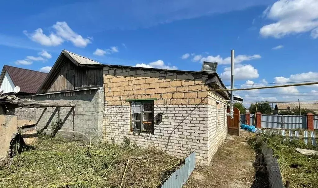 Дом в Самарская область, Большая Черниговка с/пос, с. Большая ... - Фото 2