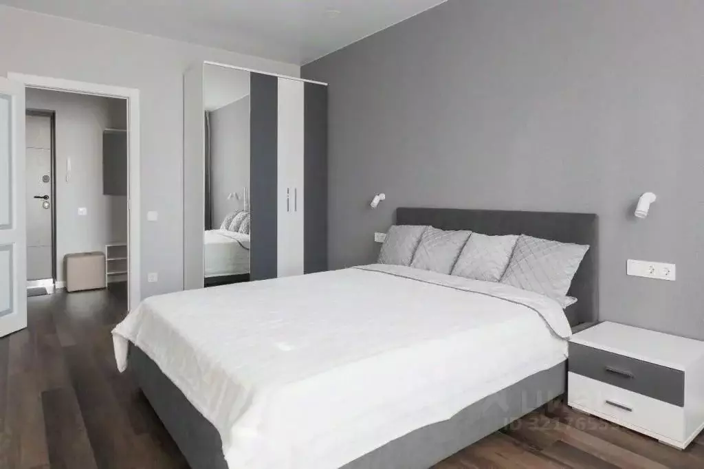 2-к кв. Новосибирская область, Новосибирск ул. Кирова, 11 (60.0 м) - Фото 1