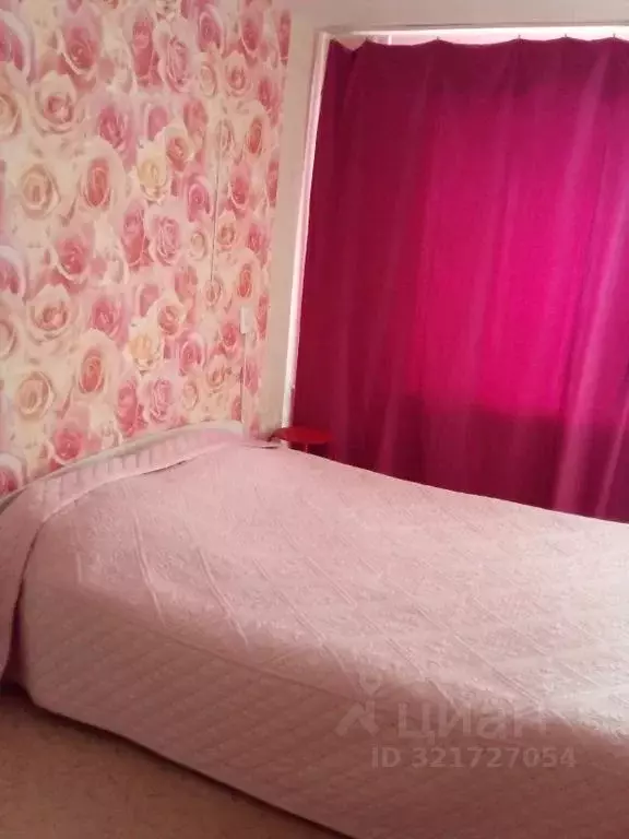1-к кв. Калмыкия, Элиста ул. В.И. Ленина, 271 (34.0 м) - Фото 0