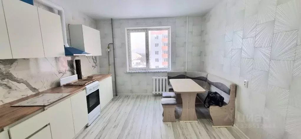 1-к кв. Пензенская область, Пенза проезд 3-й Можайского, 22 (47.6 м) - Фото 1