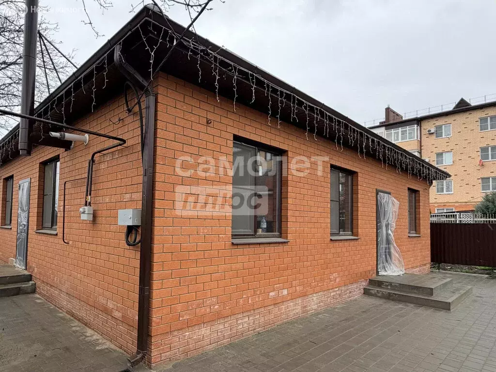 Дом в Тимашевск, Пионерская улица, 168 (110 м) - Фото 1