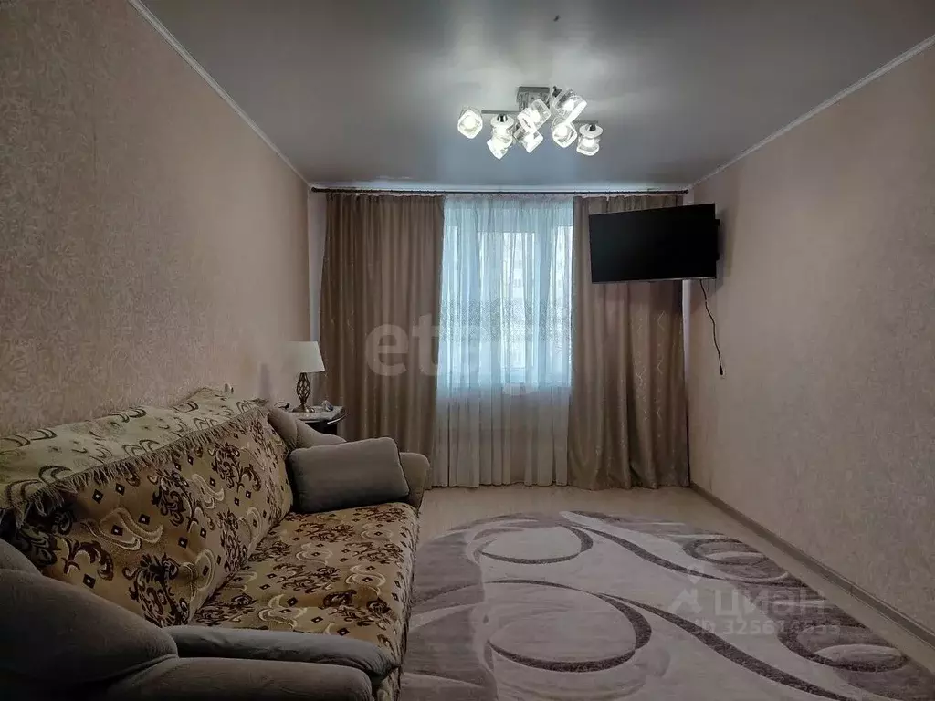 3-к кв. Орловская область, Орел ул. Маринченко, 23 (68.5 м) - Фото 2