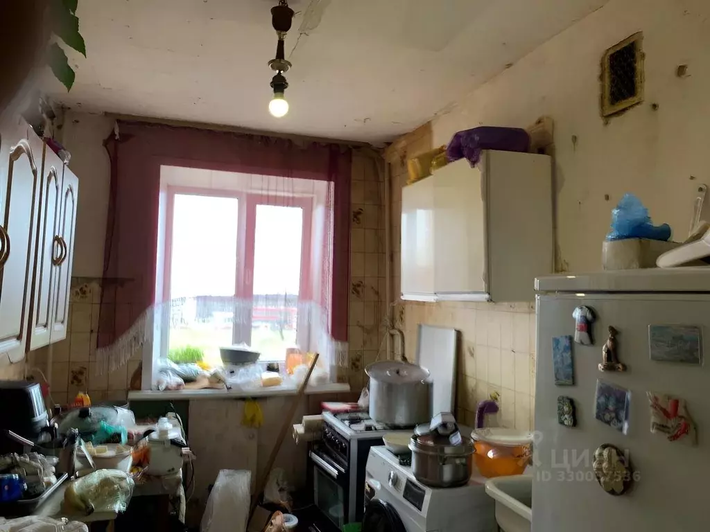 2-к кв. Тульская область, Венев Южный мкр, 38А (51.8 м) - Фото 2