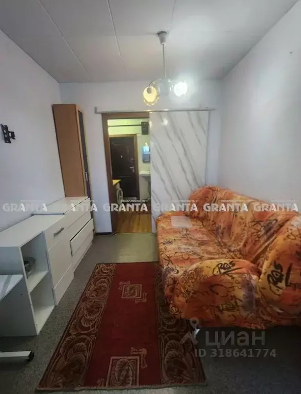 Студия Красноярский край, Красноярск ул. Курчатова, 12 (14.0 м) - Фото 1