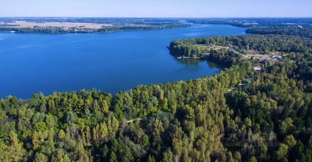 Участок в Московская область, Солнечногорск городской округ, д. ... - Фото 1