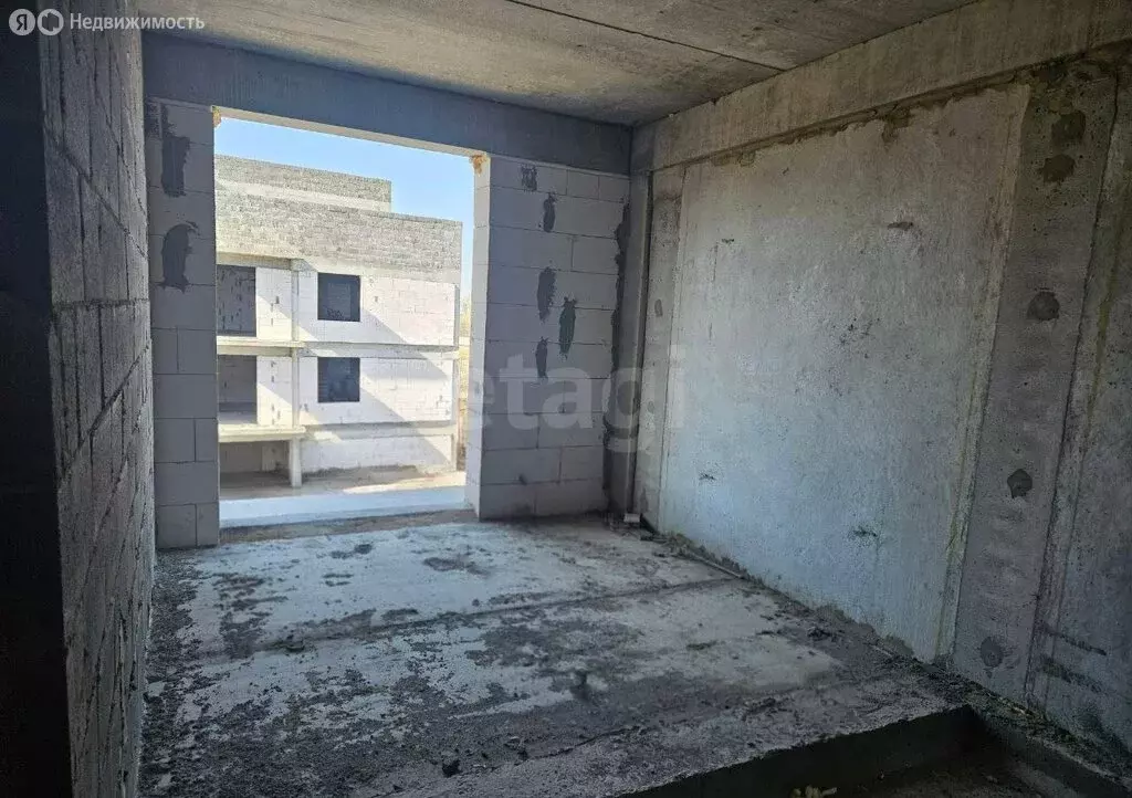 1-комнатная квартира: Белгород, Донецкая улица, 79Ак8 (33 м) - Фото 2